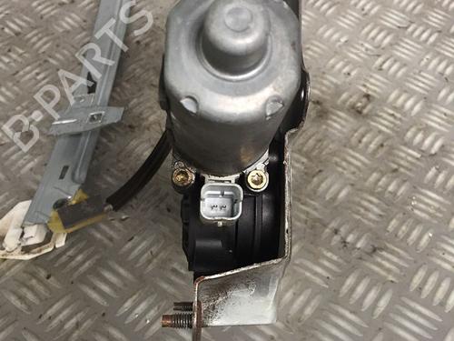 Front right window mechanism CITROËN XSARA PICASSO (N68) 2.0 HDi | BP30072787C23