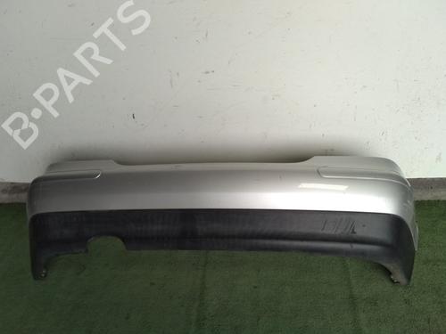 Used Rear bumper Rear bumper MERCEDES-BENZ SLK (R170) 230 Kompressor (170.447) (193 hp) 33046345 33046345