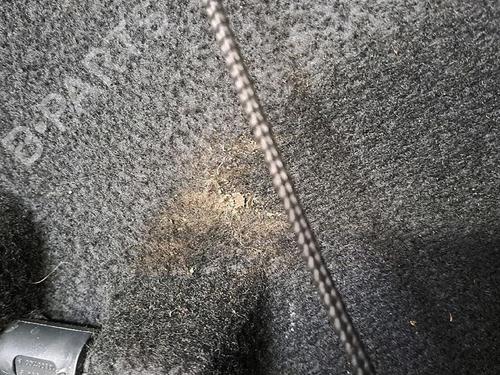 Rear parcel shelf MINI MINI (R50, R53) Cooper | BP30076752C85 