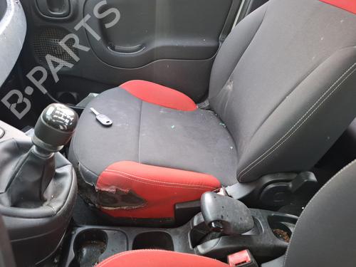 Warning switch FIAT PANDA (312_, 319_) 1.2 (312PXA1A) | BP31150265I22 - Image 21