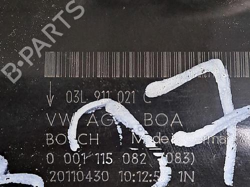 Used Starter Starter AUDI A5 Sportback (8TA) 2.0 TDI (136 hp) 30063331 30063331