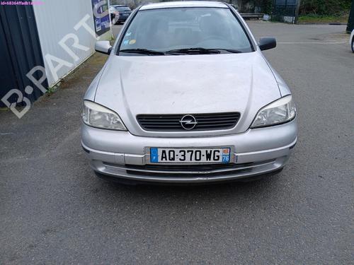 Alternator OPEL ASTRA G Hatchback (T98) 1.4 16V (F08, F48) | BP18888030M7 