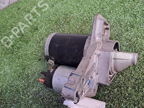 Starter RENAULT CLIO IV Grandtour (KH_) 0.9 TCe 90 | BP30076785M8
