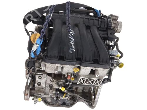 Engine RENAULT MEGANE III Hatchback (BZ0/1_, B3_) 2.0 CVT (BZ0G, BZ1P) | BP35772970M1 - Image 4