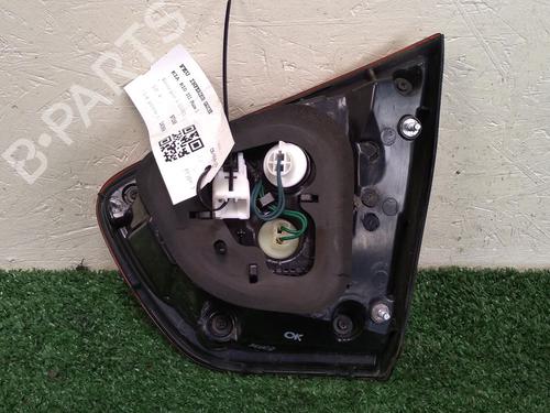 Left taillight KIA RIO III (UB) 1.25 CVVT | BP29948981C34