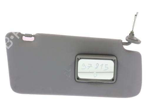 right-sun-visor-honda-cr-v-ii-rd_-2001-2002-2003-2004-2005-2006-2007-30396685 main image