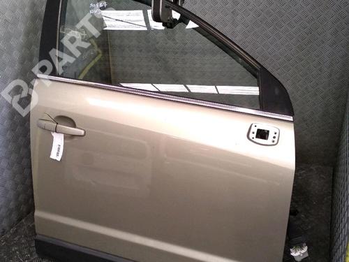 Right front door OPEL ANTARA A (L07) 2.0 CDTI | BP11407799C3 