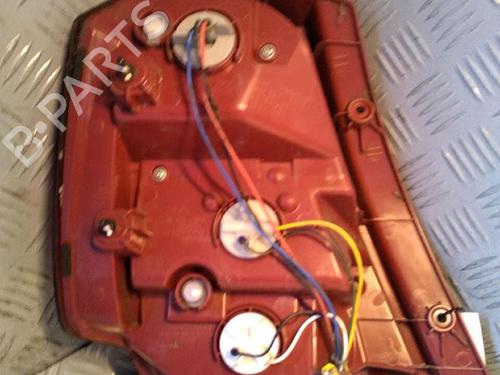 Used Right taillight CHEVROLET AVEO / KALOS Hatchback (T250, T255) 1.2 LPG (84 hp) 30070735