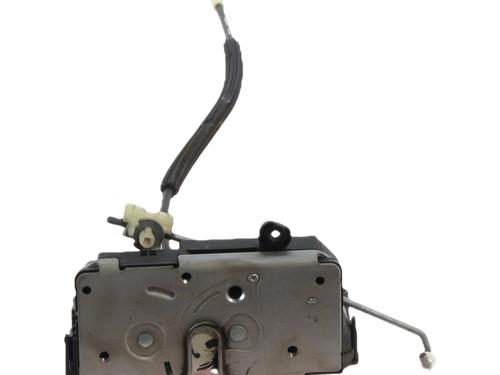 Front left lock OPEL CORSA E (X15) 1.4 (08, 68) | BP35956845C98 - Image 2