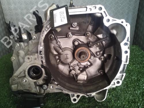Used Gearbox Gearbox NISSAN MICRA V (K14) 1.0 (71 hp) 30488286 30488286