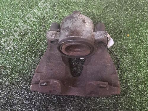 Venstre bremsekaliber foran OPEL ZAFIRA A MPV (T98) 1.8 16V (F75) | BP30066597M105 