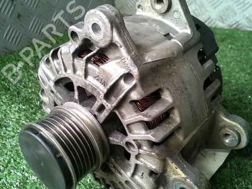 Alternator VW POLO V (6R1, 6C1) 1.2 TDI | BP30076311M7