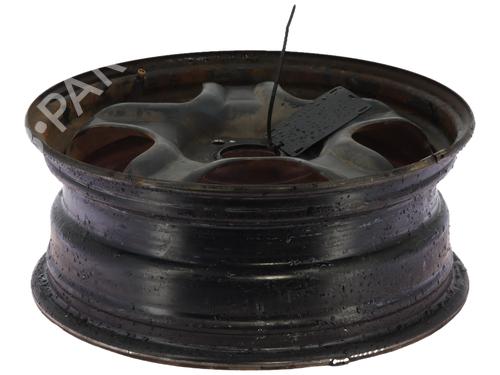 Used Rim Rim DACIA SANDERO II 1.5 dCi (90 hp) 40246202 40246202