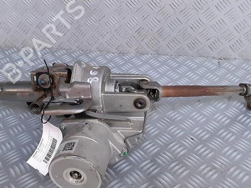 Used Steering column FIAT PUNTO EVO (199_) 1.3 D Multijet (199AXC1A, 199BXC1A, 199AXT1A, 199BXT1A) (75 hp) 30070151