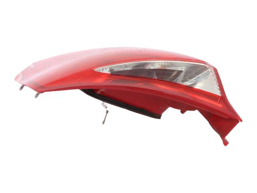 Left taillight FORD FIESTA VI (CB1, CCN) 1.4 TDCi | BP38287840C34 - Image 2