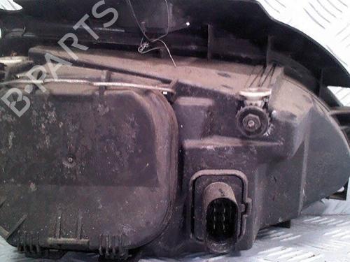 Used Left headlight SEAT AROSA (6H1) 1.4 (60 hp) 30075671