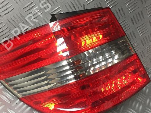 Used Left taillight MERCEDES-BENZ B-CLASS Sports Tourer (W245) B 200 CDI (245.208) (140 hp) 29950774
