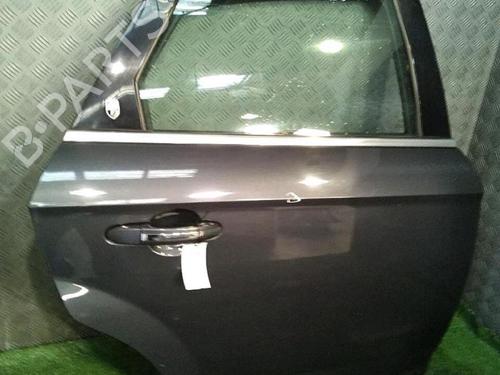 Right rear door FORD MONDEO IV (BA7) 1.8 TDCi | BP30077205C5 