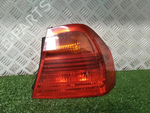 Used Right taillight BMW 3 (E90) 318 d (143 hp) 17160146
