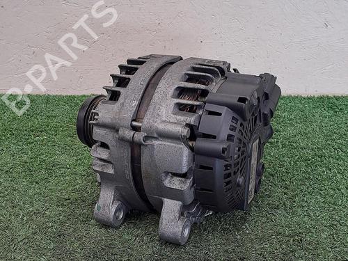 Used Alternator Alternator PEUGEOT 208 I (CA_, CC_) 1.6 BlueHDi 100 (100 hp) 29950263 29950263