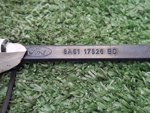 Front windshield wiper arm FORD FIESTA VI (CB1, CCN) 1.4 TDCi | BP24993536C143 