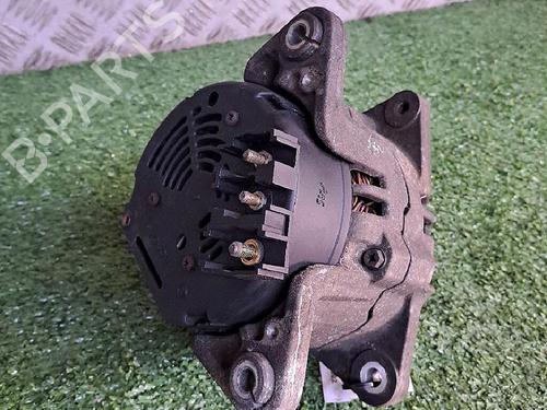 Used Alternator Alternator FORD KA (RB_) 1.3 i (60 hp) 29947034 29947034