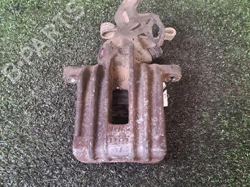 Used Left rear brake caliper SEAT ALTEA XL (5P5, 5P8) 1.9 TDI (105 hp) 22685129