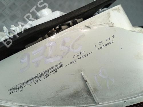 Right taillight BMW 1 (E81) 118 d | BP22393409C35 
