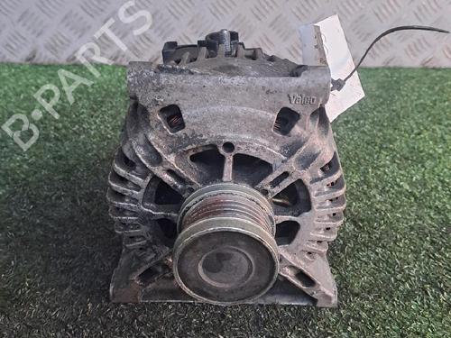 Used Alternator MERCEDES-BENZ A-CLASS (W169) A 180 CDI (169.007, 169.307) (109 hp) 22919980