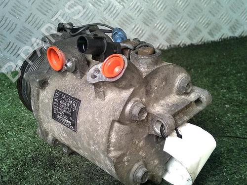 AC compressor PEUGEOT 4007 (VU_, VV_) 2.2 HDi | BP29952967M34