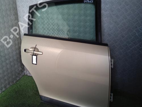 Used Right rear door CITROËN C4 I (LC_) 1.4 16V (88 hp) 30595344