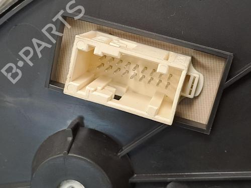 Instrument cluster CITROËN BERLINGO MULTISPACE (B9) 1.6 HDi 75 / BlueHDi 75 | BP25930236C47 