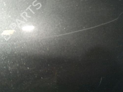 Tailgate CITROËN C5 III Break (RW_) 1.6 HDi 115 | BP30063915C6