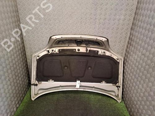 Hood OPEL ZAFIRA A MPV (T98) 1.8 16V (F75) | BP20507505C1 