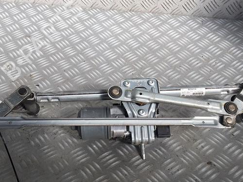 Front wiper motor SEAT IBIZA IV SC (6J1, 6P5) 1.6 TDI | BP30070271M29