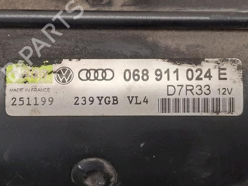 Starter AUDI A4 B5 (8D2) 1.9 TDI | BP29947891M8