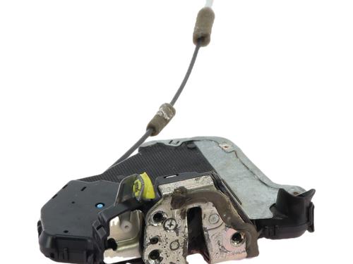 Front left lock LEXUS IS III (_E3_) 300h (AVE30_, AVE30R) | BP35989722C98 - Image 3