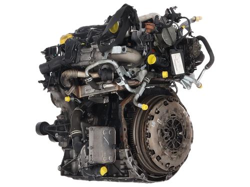 Engine RENAULT KOLEOS I (HY_) 2.0 dCi 4x4 (HY0B) | BP36815402M1 - Image 5