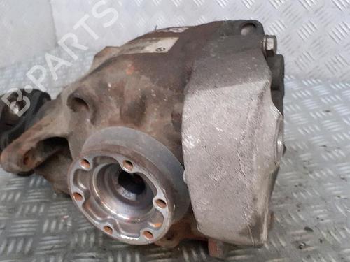 Rear differential BMW 3 (E90) 318 d | BP29950741M24