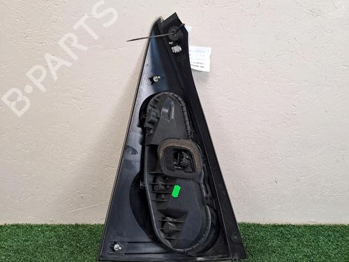 Right taillight CITROËN C1 (PM_, PN_)  | BP27690440C35 