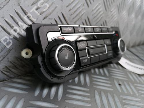 Commande Chauffage VW PASSAT CC B6 (357) 2.0 TDI | BP21635212I5 
