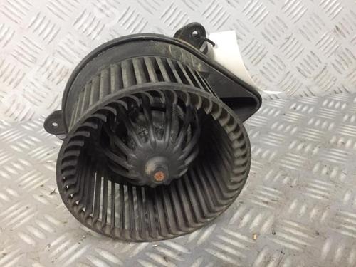 Used Heater blower motor Heater blower motor OPEL VIVARO A Van (X83) 1.9 DTI (F7) (101 hp) 29950748 29950748