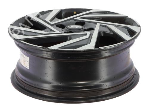 Used Rim Rim 38921340 38921340