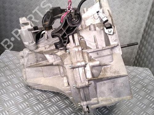 Used Gearbox RENAULT MEGANE III Hatchback (BZ0/1_, B3_) 1.2 TCe (BZ2B, BZ11) (116 hp) 30073911