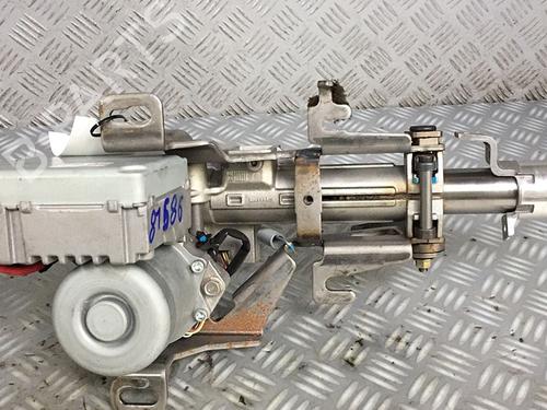 Steering column RENAULT MEGANE III Hatchback (BZ0/1_, B3_) 1.5 dCi (BZ09, BZ0D, BZ1W, BZ29, BZ14) | BP30069288M21 - Image 3