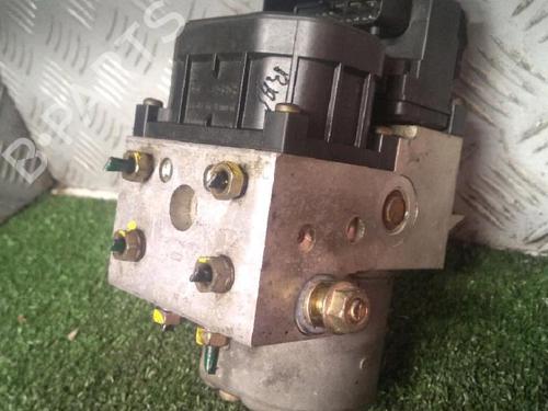 ABS pump RENAULT MEGANE I Cabriolet (EA0/1_) 1.6 16V (EA04, EA0B, EA11, EA1J) | BP29951739M43 