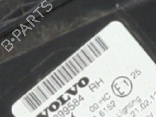 Right headlight VOLVO V50 (545) D2 | BP35989733C29 - Image 3