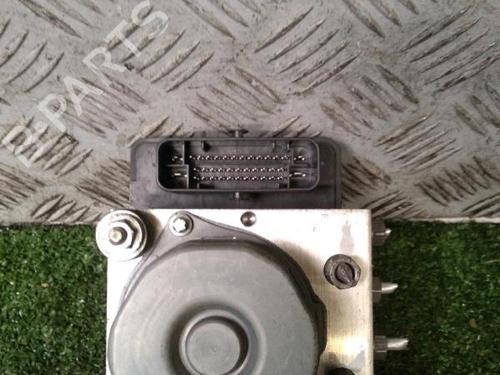 ABS pump DACIA SANDERO II TCe 90 (B8M1, B8MA, B8AC) | BP30073407M43 
