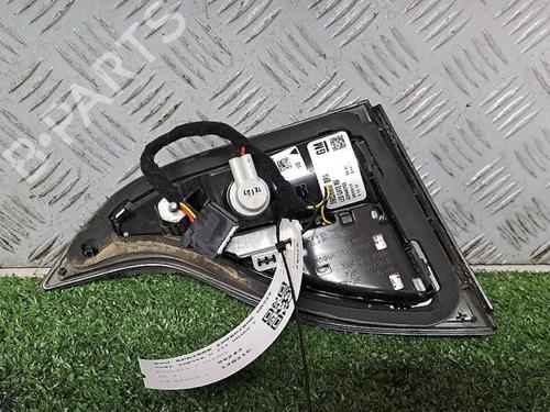 Used Right tailgate light Right tailgate light OPEL ZAFIRA TOURER C (P12) 1.6 CDTI (75) (136 hp) 30077023 30077023