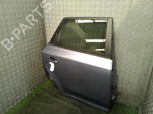 Right rear door KIA CEE'D SW (ED) 1.6 CRDi 115 | BP30074043C5 